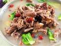 男人吃什么肉可以補腎強精?