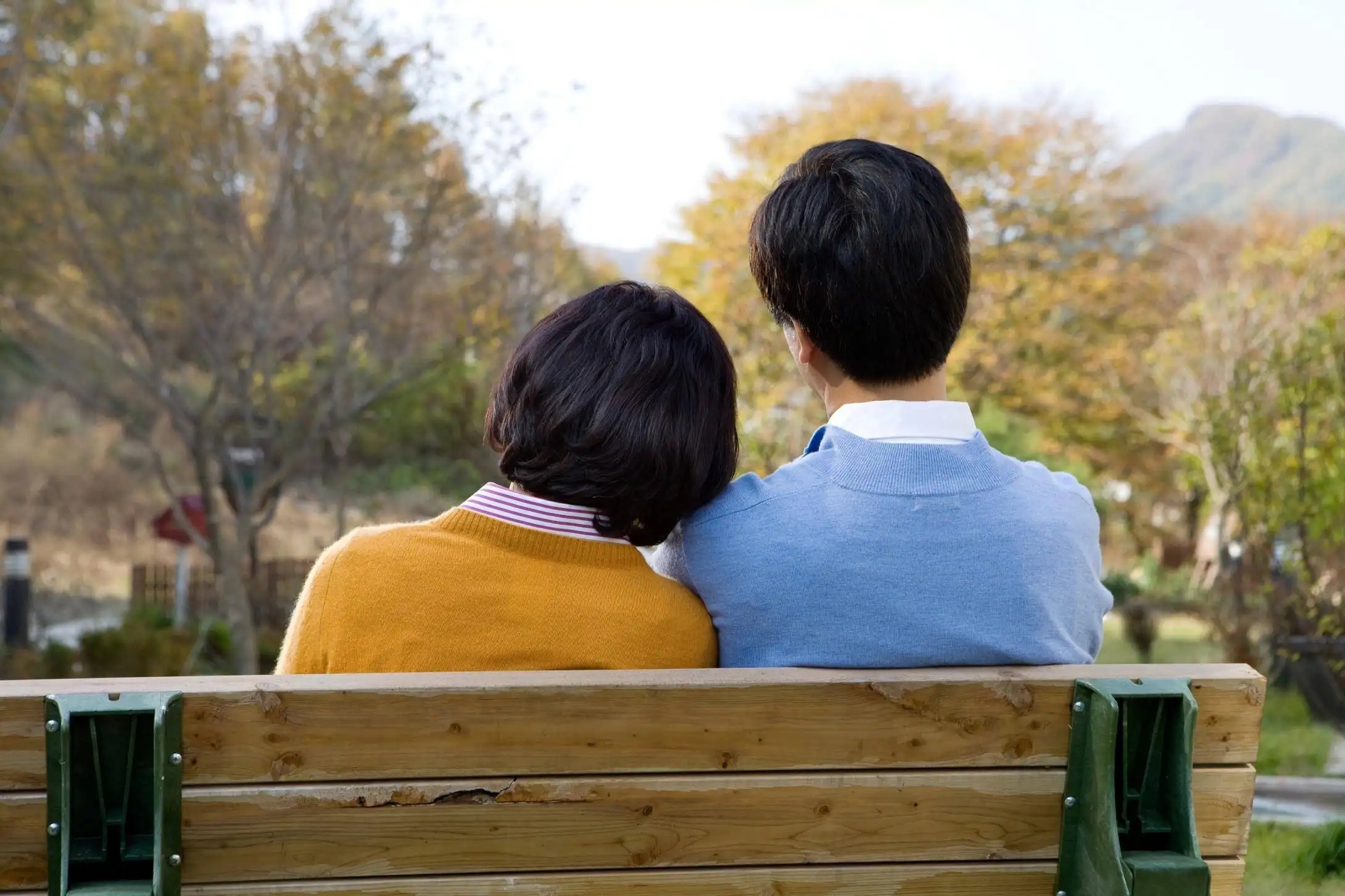 人之助丨四五十歲男人的夫妻生活每周要幾次呢？